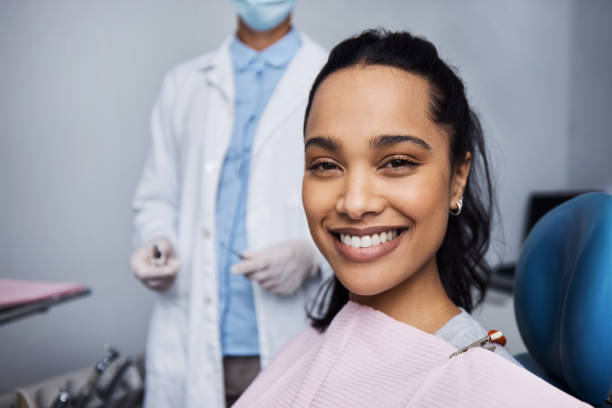 Professional Dental Services in Grinnell, IA