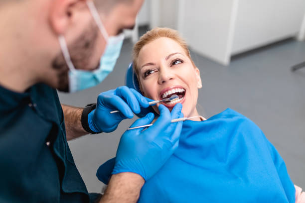 Best Preventive Dentistry  in Grinnell, IA