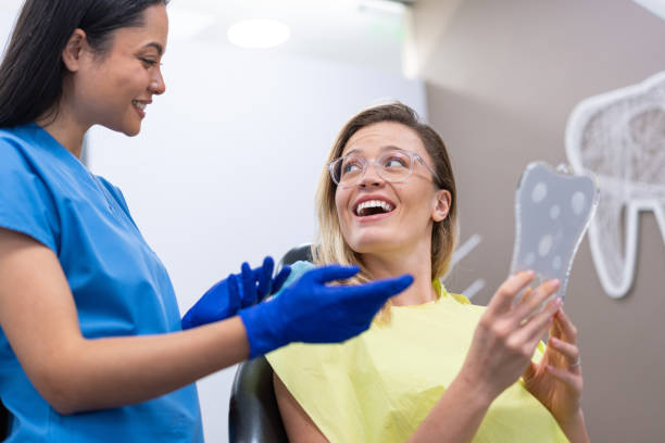 Best Wisdom Tooth Removal  in Grinnell, IA