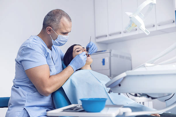 Best Periodontal (Gum) Disease Treatment  in Grinnell, IA